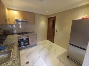 Appartement luxueux proche de tout