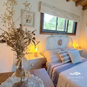 Cabañas Bahia Serena - 德尔迪阿布罗角