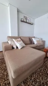 Apartament F&M - Lamaçães