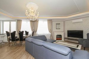 Deluxe Apartman Nivy