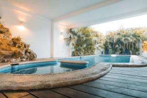 Hermosa Casa a 5 Minutos de la playa caminando!