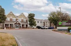 Extended Stay America Suites - Dallas - Plano Parkway - Addison