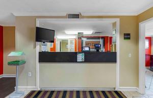 Extended Stay America Suites - Houston - Galleria - Uptown