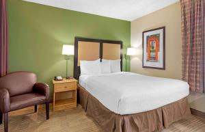 Extended Stay America Suites - Houston - Galleria - Uptown