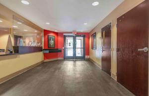 Extended Stay America Suites - San Jose - Edenvale - North