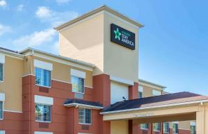 Extended Stay America Suites - Cleveland - Airport - North Olmsted