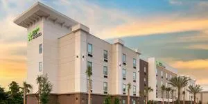 Extended Stay America Premier Suites - Orlando - Sanford - Cassadaga