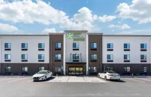 Extended Stay America Premiere Suites - Ukiah - ويليتس