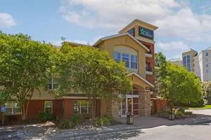 Extended Stay America Suites - Raleigh - RTP - 4919 Miami Blvd - Дарем