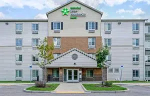 Extended Stay America Suites - Clearwater - 皮内拉斯公园