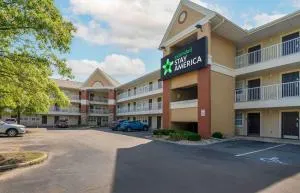 Extended Stay America Suites - Virginia Beach - Independence Blvd - 弗吉尼亚海滩