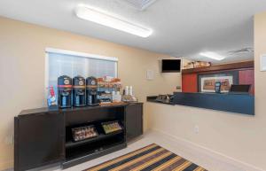Extended Stay America Suites - Virginia Beach - Independence Blvd