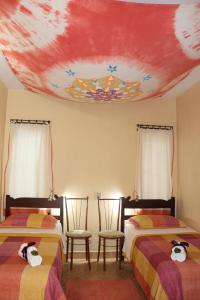 Eco Pousada Jardim do Eden