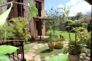 Eco Pousada Jardim do Eden