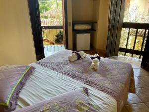 Eco Pousada Jardim do Eden