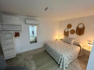 Apartamentos Los Cabezuelos, Dream Views