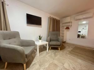 Apartamentos Los Cabezuelos, Dream Views