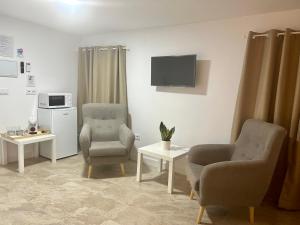 Apartamentos Los Cabezuelos, Dream Views