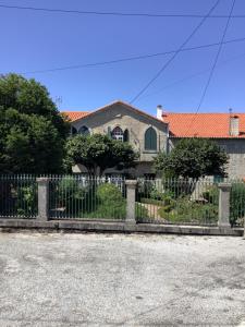 Casa das Camélias - 3hvězdičkové hotely ve městě Gouveia