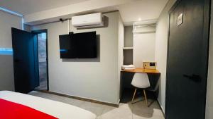 HIT Merida Hotel Boutique