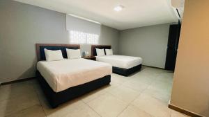 HIT Merida Hotel Boutique