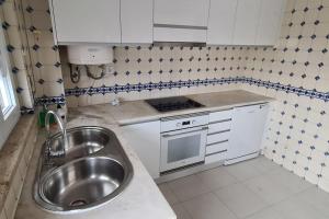 403 - Oura - 2 bedroom- Sea View