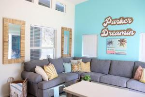 Parker Dreamin with Casita