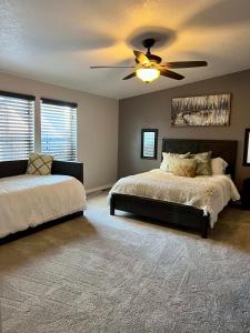 Parker Strip Pool House | Private Pool • Game Room • River Access