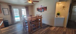 Parker Strip Pool House | Private Pool • Game Room • River Access