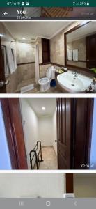 Two bedroom suite Apartment, Jayakarta,Legian, Unit 6420, block A ,4th floor