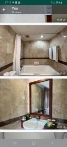 Two bedroom suite Apartment, Jayakarta,Legian, Unit 6420, block A ,4th floor