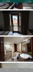 Two bedroom suite Apartment, Jayakarta,Legian, Unit 6420, block A ,4th floor