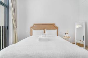 1bdr in Belgravia Heights - JVC - Dubai