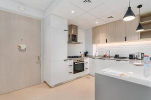 1bdr in Belgravia Heights - JVC - Dubai