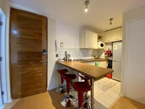 Urbano Viana Terminal - Teletrabajo Piscina Wifi