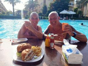 Holiday apartment free WI-FI