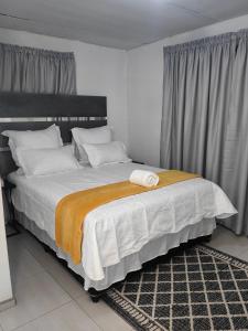 Ngqamakwe Luxury Guest House and Conference Centre