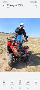 Ngqamakwe Luxury Guest House and Conference Centre