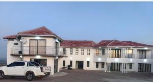 Ngqamakwe Luxury Guest House and Conference Centre