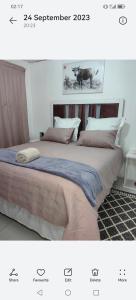 Ngqamakwe Luxury Guest House and Conference Centre