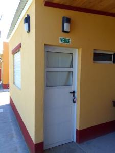 Las Casuarinas Claromeco