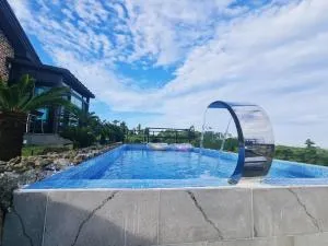 Sunshine Aewol Entire House - Kwidŏng-ni