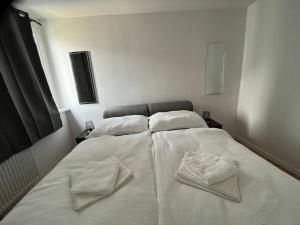 FarawayHomes Studio Vienna #H1