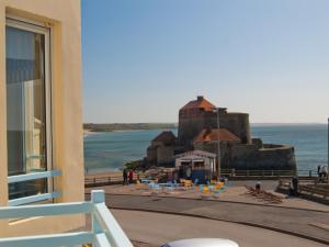 Tourmaline - Vue Mer & Fort - Confort & Evasion