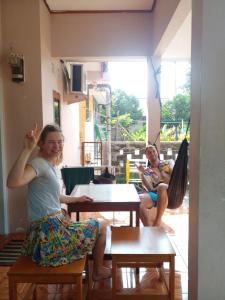 Fajar Home Stay Batukaras