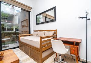 LC5 - Beautiful apartment 7 minutes walk from the beaches