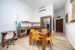 LC5 - Beautiful apartment 7 minutes walk from the beaches