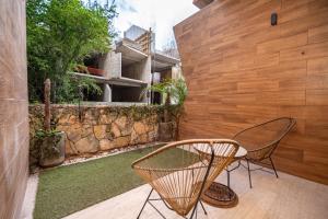 LC5 - Beautiful apartment 7 minutes walk from the beaches