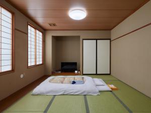 十日町 Hotel SIMIZU 2つ星 宿泊施設 スイート