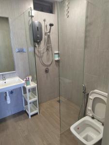 Geo Sweet Homestay Kota Kemuning Bukit Rimau